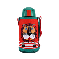 Brita 碧然德净水壶 净水杯 净水器 海洋蓝色3.5升台上式一壶七芯