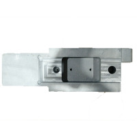 安捷力 锂电钻孔机夹紧支撑背板组件 AJL-LDZ-1501 PJ-19 (单位:个)