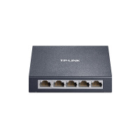 TP-LINK TL-SF1005D （5口百兆交换机）
