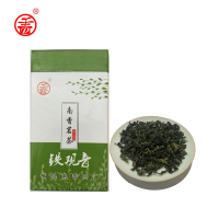 P南香茗茶 贡品铁观音125g 横县南香茶厂