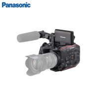 松下(Panasonic)AU-EVA1MC 5.7K super35画幅EF卡口摄像机套餐(含青牛轨道车+松下电池+包