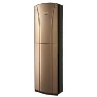 大金(DAIKIN) 3匹 全直流变频 FVXG172VC-N(含遥控器) 一级能效 冷暖柜机空调