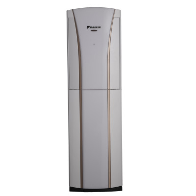 大金(DAIKIN) 2匹 全直流变频 FVXG150VC-W(含遥控器) 一级能效 冷暖柜机空调