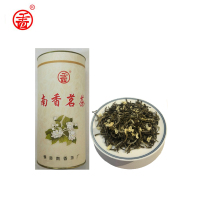 P南香茗茶 花茶-金针100g 横县南香茶厂