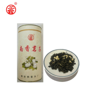 P南香茗茶 花茶-银螺 100g 横县南香茶厂