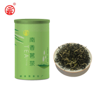 P南香茗茶 绿茶-碧螺春100g 横县南香茶厂