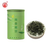 P 南香茗茶 绿茶-绿云芽250g 横县南香茶厂