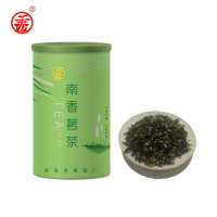 P 南香茗茶 绿茶-明前春螺200g 横县南香茶厂