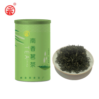 P南香茗茶 绿茶-特级曲毫150g 横县南香茶厂