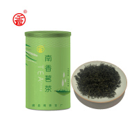 P南香茗茶 绿茶-香茶200g 横县南香茶厂