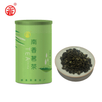 P南香茗茶 绿茶一级明前螺125g 横县南香茶厂