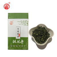 P南香茗茶 铁观音 100g 横县南香茶厂