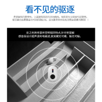 圣兰德SD-042 三波驱鼠器