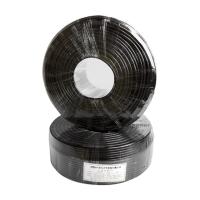 一舟/太平洋ZC-RVVP/3*0.5mm²阻燃铜芯多股屏蔽软线 100米