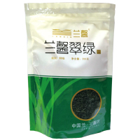 存兴茶博园 兰馨翠绿 200g/袋