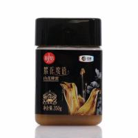 时怡中粮优选山花蜂蜜350g