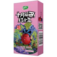 杂粮面组合(十月稻田 红小豆 450g*2,金龙鱼麦芯小麦粉 2.5KG)SZ