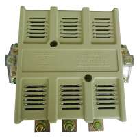 德力西 接触器 交流,380V,630A CJ20-630A 380V
