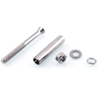 滏瑞膨胀螺栓钢M6,55mm