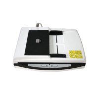 方正（Founder）Z20D 扫描仪高速双面自动进纸 平板+馈纸式扫描仪