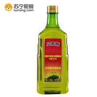 油组合(天玉浓香花生油食用油5L,贝蒂斯葵花橄榄调和油食用油植物油1L 2)SZ