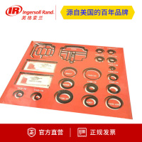 英格索兰ARO气动柱塞泵配件 50:1工业级油脂泵 维修服务包 637485