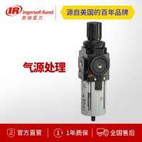 英格索兰ARO空气三联件 调压/过滤器 Piggyback P39344-100