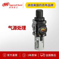 英格索兰ARO空气三联件 调压/过滤器 Piggyback P39224-600