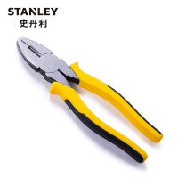 史丹利（Stanley）钢丝钳8”DYNAGRIP STHT84029
