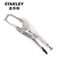 史丹利(STANLEY)84-397-23 焊接用大力钳9