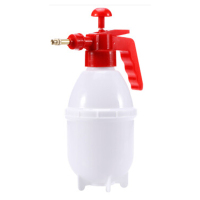 AB 压力喷壶1L 带压力喷嘴 单位:个