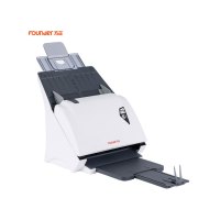 方正(FOUNDER)Z60D 扫描仪A4高速双面自动进纸馈纸式扫描仪