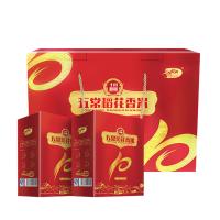 十月稻田 五常稻花香米5kg 东北大米礼盒礼品礼包粳米真空 +多力 葵花籽油 900ML*2瓶 SZ