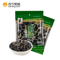 塞翁福干货无根木耳150g*2袋 SZ