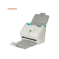 方正(FOUNDER)S7160扫描仪A4高速双面自动进纸CCD 馈纸式扫描仪