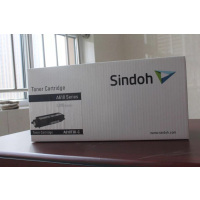 圣度/A610 A611 M611 M612原厂 碳粉盒