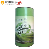 民台(mintai) 绿茶 一级碧螺春 100g