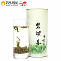 民台(mintai) 绿茶 特级碧螺春 150g