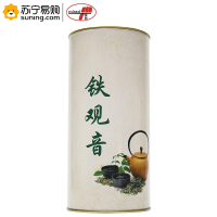 民台(mintai) 乌龙茶 铁观音 100g