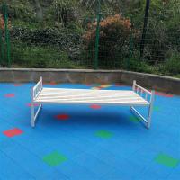 正蓉王牌 ZRWP-010单人铁床 2000W*1000D*800H