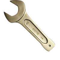 世达(SATA) 敲击开口扳手 55MM 48612 (单位: 把)