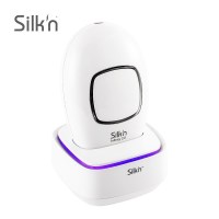 锦契 用光子智能脱毛仪用全身脸部无水洗私处冰点无痛脉冲光脱毛仪器腋下手臂激光脱毛