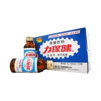 力保健功能饮料牛磺酸运动能量饮料 100ml*10瓶