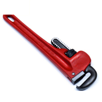 史丹利(Stanley) 8" 管钳 87-621-23 (单位: 个)