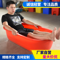 加深塑料盆大号盆家用洗澡盆