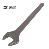 钢盾 单头开口扳手55mm S019561