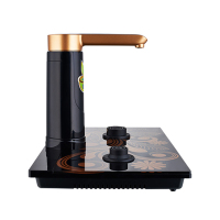 金灶（KAMJOVE）电茶壶抽水茶具K9