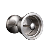 金灶(KAMJOVE)电热水壶茶具套装 黑色A-50