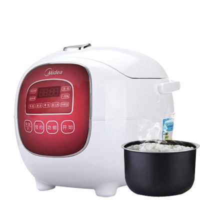 美的(Midea) 电饭煲FS165 1.6L