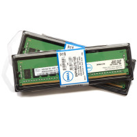 戴尔（DELL） 服务器内存 工作站内存条 DDR4 ECC 16G内存条 2400T
